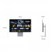 Màn hình thông minh Samsung M9 LS32FM902SEXXV (32Inch/ 4K (3840 x 2160)/ 0.03ms/ 165Hz/ 250cd/m2/ OLED/ Tích hợp Loa)