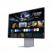 Màn hình thông minh Samsung M9 LS32FM902SEXXV (32Inch/ 4K (3840 x 2160)/ 0.03ms/ 165Hz/ 250cd/m2/ OLED/ Tích hợp Loa)