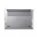 Laptop Acer Aspire Lite 16 AI AL16-71P-71WU (Ultra 7 155H/ 16GB/ 512GB SSD/ 16.1 inch FHD+/ 60HZ/ Win11/ Silver/ 2Y)