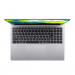 Laptop Acer Aspire Lite 16 AI AL16-71P-71WU (Ultra 7 155H/ 16GB/ 512GB SSD/ 16.1 inch FHD+/ 60HZ/ Win11/ Silver/ 2Y)