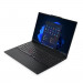 Laptop Lenovo ThinkPad E16 GEN 3 (Ultra 7 255H/ 16GB/ 512GB SSD/ 16 inch WUXGA/ NoOS/ Black/ Vỏ nhôm/ 2Y)