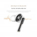 Tai nghe Bluetooth Pisen BHD-TW13 (Chống ồn kép ANC + ENC) 