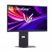 Màn hình gaming LG UltraGear 27G850A-B (27Inch/ 4K (3840 x 2160)/ 1ms/ 240Hz/ 750cd/m²/ IPS)