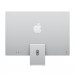 Máy tính AIO Apple IMAC M4 MWUV3SA/A (10 Core CPU/ 10 core GPU/ 16GB/ 512GB SSD/ 24inch/ Mac OS/ Silver)