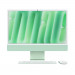Máy tính AIO Apple IMAC M4 MWV03SA/A (10 Core CPU/ 10 core GPU/ 16GB/ 512GB SSD/ 24inch/ Mac OS/ Green)