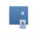 Máy tính AIO Apple IMAC M4 MWV33SA/A (10 Core CPU/ 10 core GPU/ 16GB/ 512GB SSD/ 24inch/ Mac OS/ Blue)