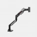 Giá treo màn hình HyperWork T9 Pro III PMA01 (1 màn hình/ Từ 24inch - 57inch/ Đen/ Gắn bàn)