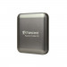 Ổ cứng di động SSD Transcend 2Tb TS2TESD420C (USB-C/ 2000Mb/s/ 2000Mb/s/ Bạc)