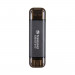 Ổ cứng di động SSD Transcend 512Gb TS512GESD310P (Type-C và USB3.2/ 1050Mb/s/ 950Mb/s/ Hồng)