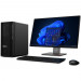 Máy trạm Workstation Lenovo ThinkStation P2 Tower (Core i7-14700K/ 32Gb/ 2Tb SSD/ RTX 4060 8Gb/ Key+Mouse/ NoOS/ 3Y)