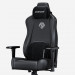 Gối tựa lưng AndaSeat Memory Foam AC-YZ-AD23L-B-F-J (size L)