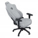 Ghế Game AndaSeat Novis AD23-L-01-G-F (Xám Vải)