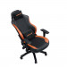Ghế Game AndaSeat Luna series AD18-48-BO-PV (Đen Cam)