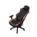 Ghế Game AndaSeat Luna series AD18-48-BO-PV (Đen Cam)