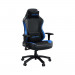 Ghế Game AndaSeat Luna series AD18-48-BS-PV (Đen Xanh)