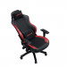 Ghế Game AndaSeat Luna series AD18-48-BR-PV (Đen Đỏ)