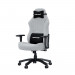 Ghế Game AndaSeat Luna series AD18-44-G-F (Xám Vải)