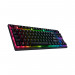 Bàn phím cơ không dây Razer DeathStalker V2 Pro Tenkeyless - Linear Red Switch