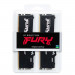 Ram desktop Kingston FURY Beast RGB 32GB (2x16GB) DDR5 5600Mhz (F556C40BBAK2-32WP)