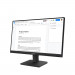 Màn hình Lenovo ThinkVision S22-4E 64CBKAR6VN (21.5Inch/ Full HD/ 4ms/ 100HZ/ 250cd/m2/ IPS)