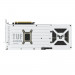 Card đồ họa Asus TUF Gaming GeForce RTX 5070 Ti 16GB White OC Edition (GDDR7/ 256 bit)