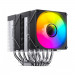 Tản nhiệt CPU JONSBO CR-1400 DV2 BLACK 