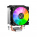 Tản nhiệt CPU JONSBO CR-1200E BLACK