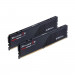Ram desktop GSKill RIPJAWS S5 BLACK F5-6000J3636F16GX2-RS5K 32GB (2x16GB) DDR5 6000