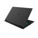 Laptop Gigabyte Gaming A16 CWHI3VNC94SH (i7 13620H/ 16GB/ 512GB SSD/ RTX 5070 8GB/ 16 inch WQXGA/ 165Hz/ Win11/ Black/ 2Y)