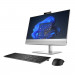Máy tính AIO HP EliteOne 840 G9 B05JHPT (I5 14500/ 8GB/ 512GB SSD/ 23.8inch/ Key/ Mouse/ Win11/ Bạc/ 3Y)