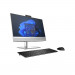 Máy tính AIO HP EliteOne 840 G9 B01NYPT (I7 14700/ 8GB/ 512GB SSD/ 23.8inch/ Touch/ Key/ Mouse/ Win11/ Bạc/ 3Y)