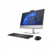 Máy tính AIO HP EliteOne 840 G9 B01NYPT (I7 14700/ 8GB/ 512GB SSD/ 23.8inch/ Touch/ Key/ Mouse/ Win11/ Bạc/ 3Y)