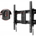 Giá treo Tivi gật gù Ergotek E96 (65 – 90 Inch)