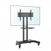 Giá treo Tivi di động Ergotek E2050 (32 – 75 Inch)
