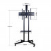 Giá treo Tivi di động Ergotek E1750 (32 – 55 Inch)