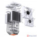 Tản nhiệt CPU JONSBO CR-1400 DV2 White