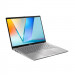 Laptop Asus Vivobook S S14 S3407VA-LY146W (Core 5 210H/ 16GB/ 512GB SSD/ 14 inch WUXGA/ 60HZ/ Win11/ Silver/ Vỏ nhôm)