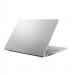 Laptop Asus Vivobook S S14 S3407VA-LY146W (Core 5 210H/ 16GB/ 512GB SSD/ 14 inch WUXGA/ 60HZ/ Win11/ Silver/ Vỏ nhôm)