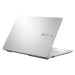Laptop Asus Vivobook Go 14 E1404FA-EB482W (R5 7520U/ 16GB/ 512GB SSD/ 14 inch FHD/ 60HZ/ Win11/ Silver)