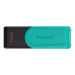 USB Kingston DTXS 128Gb USB3.2 Màu đen xanh