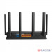 Bộ phát wifi 7 TP-Link Archer BE400 (Chuẩn BE/ 6500Mbps/ 6 Ăng-ten ngoài/ Wifi Mesh)