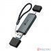 Đầu đọc thẻ TP-Link USB 3.0 Type-C&A cho thẻ SD và microSD 3.0
