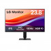 Màn hình LG 24U411A-B (23.8Inch/ Full HD/ 1ms/ 120Hz/ 250cd/m2/ IPS)