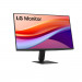 Màn hình LG 24U411A-B (23.8Inch/ Full HD/ 1ms/ 120Hz/ 250cd/m2/ IPS)