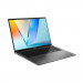 Laptop Asus Vivobook S S16 S3607QA-SH040WS (Snapdragon X X1 26 100/ 16GB/ 512GB SSD/ 16 inch WUXGA/ 60HZ/ Win 11/ Office/ Gray/ Vỏ nhôm)