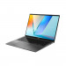 Laptop Asus Vivobook S S16 S3607QA-SH040WS (Snapdragon X X1 26 100/ 16GB/ 512GB SSD/ 16 inch WUXGA/ 60HZ/ Win 11/ Office/ Gray/ Vỏ nhôm)