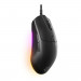 Chuột có dây SteelSeries Rival 3 Gen 2 màu đen