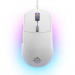 Chuột có dây SteelSeries Rival 3 Gen 2 màu trắng