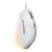 Chuột có dây SteelSeries Rival 3 Gen 2 màu trắng
