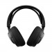 Tai nghe không dây Gaming SteelSeries Arctis Nova 5 Đen